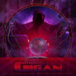 Gigan : Multi-Dimensional Fractal Sorcery and Super Sciences